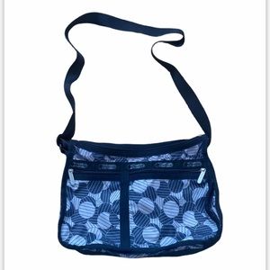 LeSportsac crossbody bag